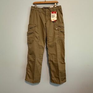TRU-SPEC WOMENS 24-7 SERIES®ORIGINAL TACTICAL CARGO PANTS‎ SIZE US 12/32